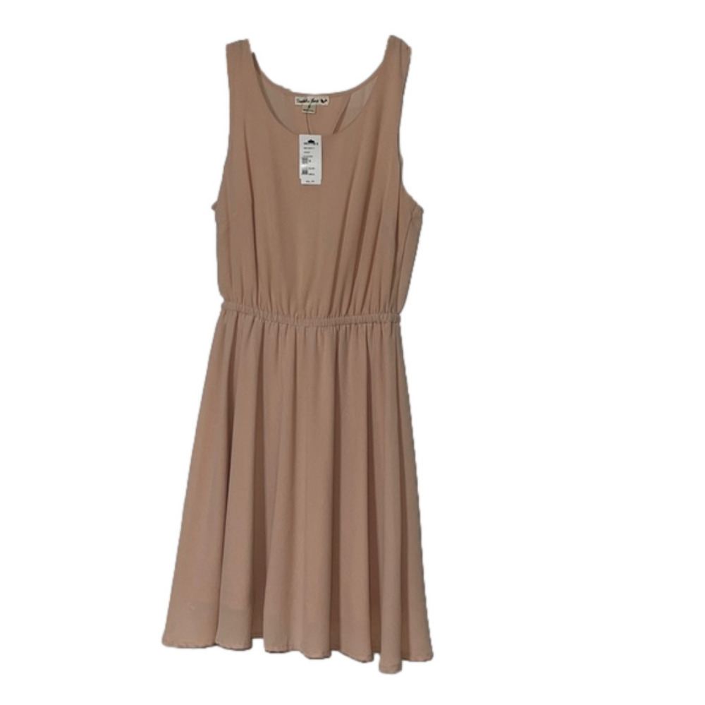 NWT Double Zero dress S